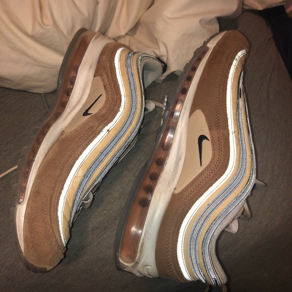 Air max 97s - Picture 3 of 4